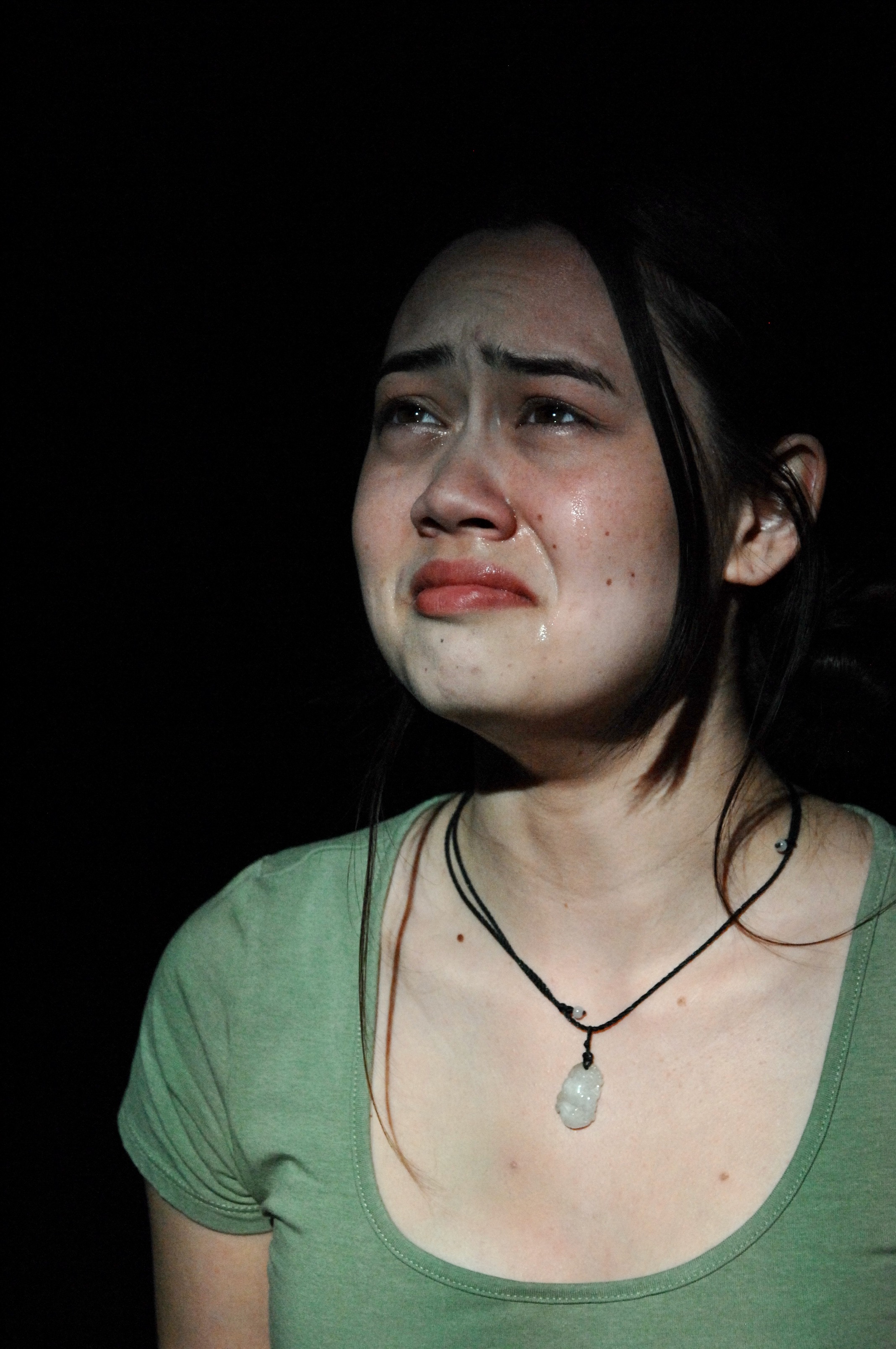 I and You Production Photo